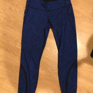 Lululemon leggings💥quick sale